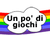 Un po' di giuochi