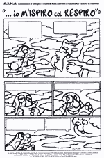 Colora la Pimpa (1 di 3). By Altan