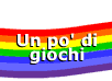 Un po' di giuochi